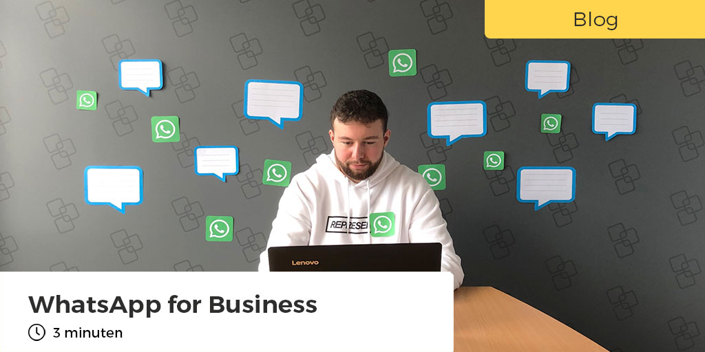 Whatsapp-business