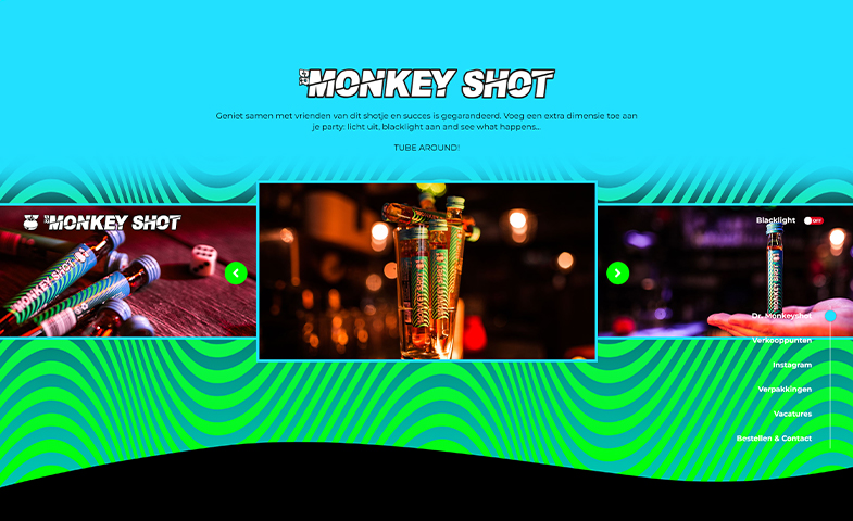 Dr. Monkeyshot desktop