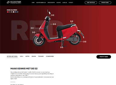 ecooter-pagina