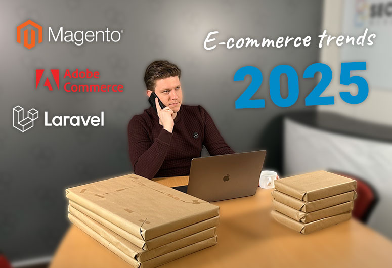 E-commerce trends Uitgelichte afbeelding